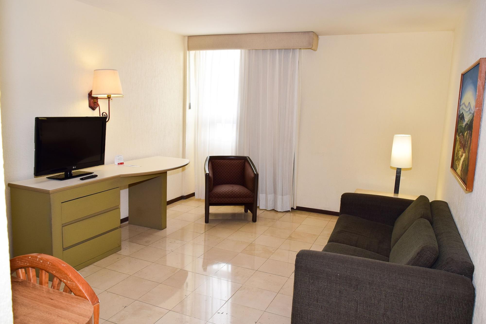 HOTEL RAMADA HOLA CULIACAN CULIACÁN 4* (México) - desde 64 € | HOTELMIX